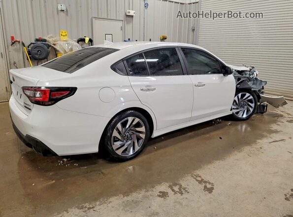 4S3BWGP60S3025248 2025 SUBARU LEGACY White Tył prawy