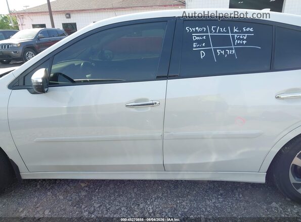 4S3BWGP68N3009559 2022 SUBARU LEGACY White 