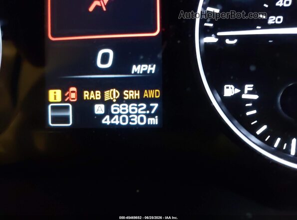 4S3BWGP68N3020125 2022 SUBARU LEGACY Black 