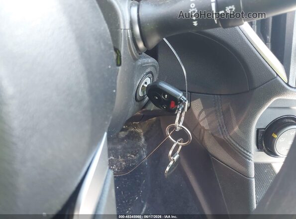 4S3GKAA60J3610174 2018 SUBARU IMPREZA Silver Widok deski rozdzielczej