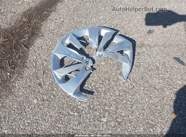 4S3GKAA60J3610174 2018 SUBARU IMPREZA Silver Widok zestawu wskaźników