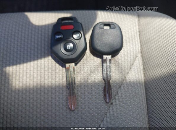 4S3GKAA60K3607969 2019 SUBARU IMPREZA Black Widok deski rozdzielczej