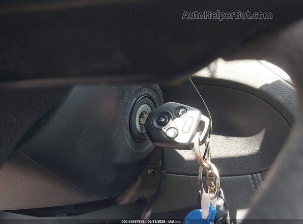 4S3GKAA62K3611571 2019 SUBARU IMPREZA Dark Blue Vista del salpicadero