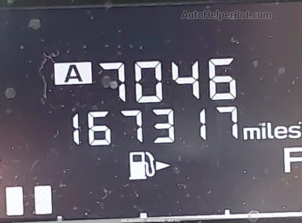 4S3GKAA64K3623740 2019 SUBARU IMPREZA Gray 360 interior view