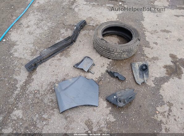 4S3GKAB61H3602433 2017 SUBARU IMPREZA Gray Սարքավորումների վահանակի տեսք
