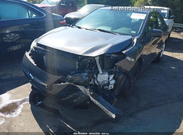 4S3GKAB62M3605142 2021 SUBARU IMPREZA Серебряный Вид спереди