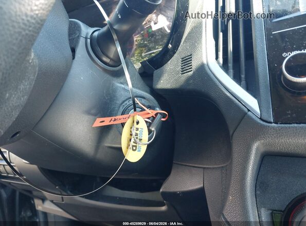 4S3GKAB62M3605142 2021 SUBARU IMPREZA Серебряный Вид панели приборов