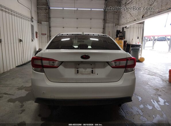 4S3GKAB63H3620495 2017 SUBARU IMPREZA Белый 