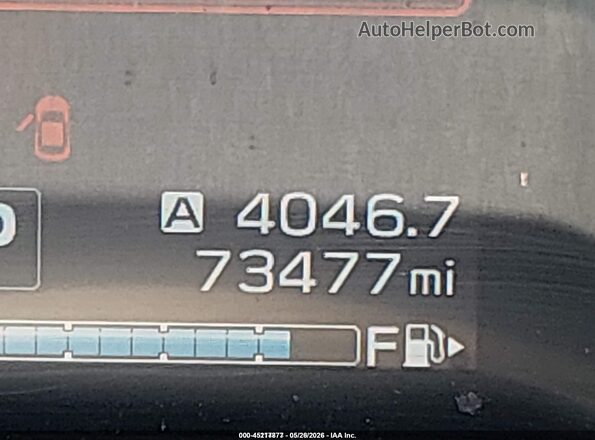 4S3GKAB63P3600956 2023 SUBARU IMPREZA Blue 