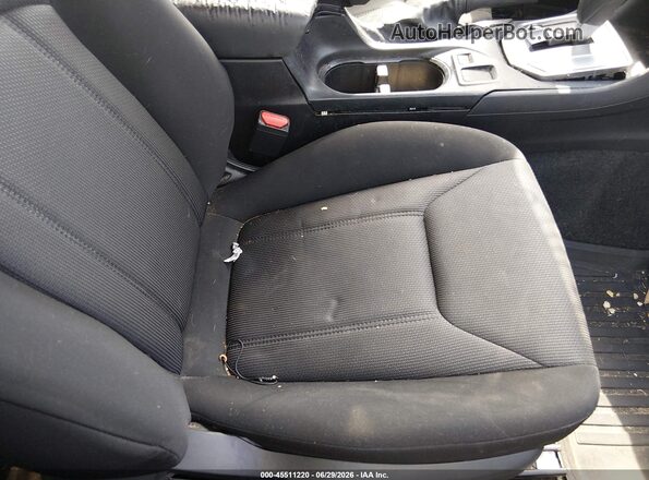 4S3GKAB64L3604654 2020 SUBARU IMPREZA Light Blue Front interior view