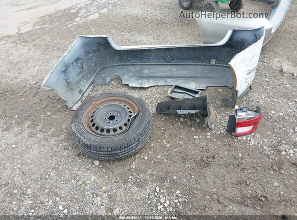 4S3GKAB66M3600638 2021 SUBARU IMPREZA White Սարքավորումների վահանակի տեսք
