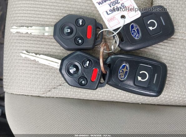 4S3GKAB66M3600638 2021 SUBARU IMPREZA White Առջևի վահանակի տեսք