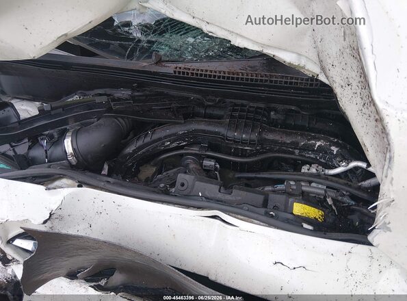 4S3GKAB66P3601499 2023 SUBARU IMPREZA White უკანა ხედი