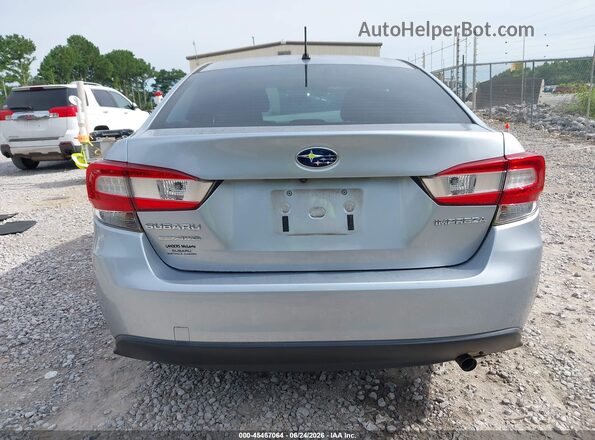 4S3GKAB68N3607902 2022 SUBARU IMPREZA Silver 