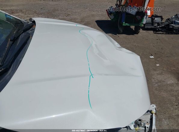 4S3GKAB69H3616015 2017 SUBARU IMPREZA White 