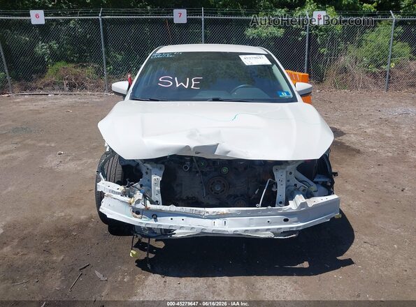 4S3GKAB69H3616015 2017 SUBARU IMPREZA White Սարքավորումների վահանակի տեսք