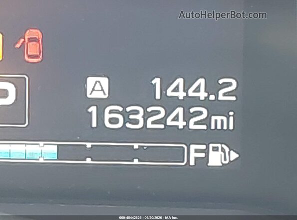 4S3GKAD60J3615063 2018 SUBARU IMPREZA Gray 