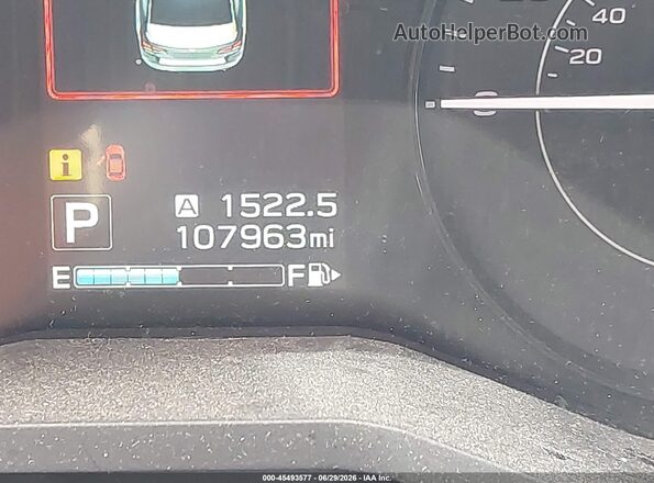 4S3GKAD60K3628557 2019 SUBARU IMPREZA Silver 