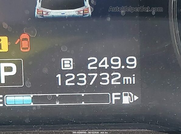 4S3GKAD61J3617257 2018 SUBARU IMPREZA Red 