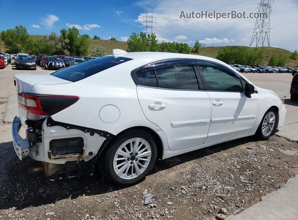 4S3GKAD64H3628151 2017 SUBARU IMPREZA White Trasero derecho