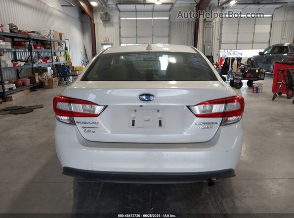 4S3GKAD65H3626294 2017 SUBARU IMPREZA White 