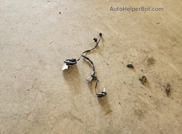 4S3GKAD66J3623068 2018 SUBARU IMPREZA Синий Вид подкапотного пространства