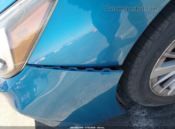 4S3GKAD69J3614235 2018 SUBARU IMPREZA Blue 