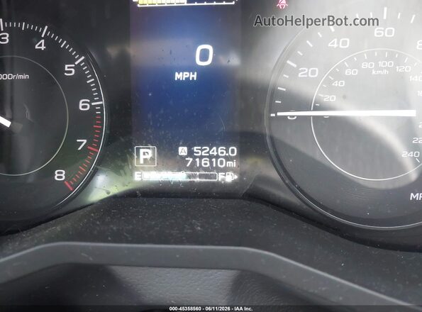 4S3GKAD6XH3610818 2017 SUBARU IMPREZA White 