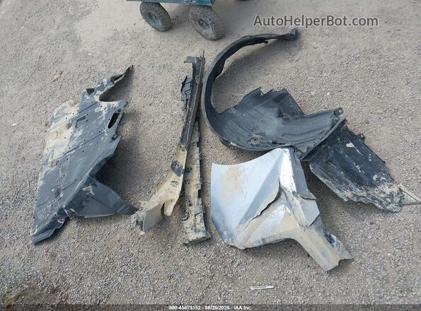 4S3GKAL61H3608988 2017 SUBARU IMPREZA Silver Widok zestawu wskaźników