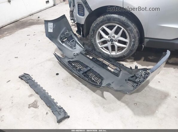 4S3GKAM68H3618951 2017 SUBARU IMPREZA Gray ხელსაწყოთა პანელის ხედი