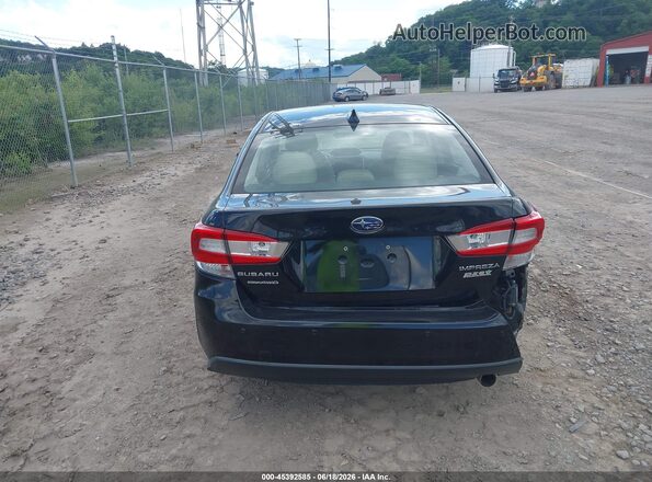 4S3GKAT64H3610783 2017 SUBARU IMPREZA Black 