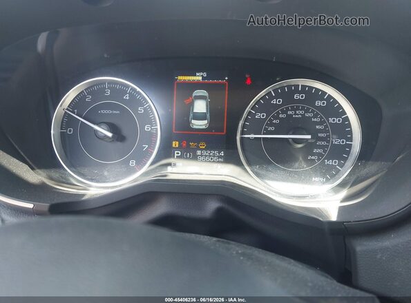 4S3GKAT65L3614396 2020 SUBARU IMPREZA Blue 