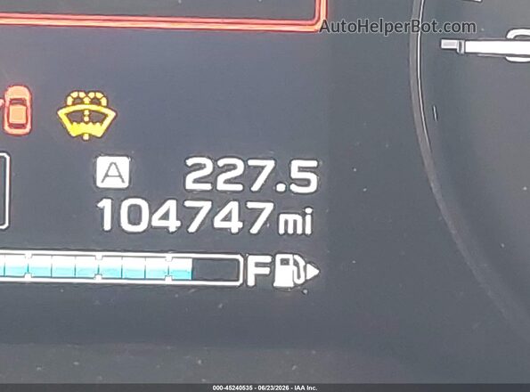 4S3GKAV60L3604596 2020 SUBARU IMPREZA Black 