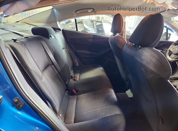 4S3GKAV60L3611211 2020 SUBARU IMPREZA Blue 