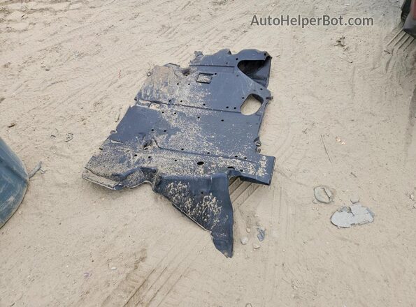 4S3GKAV6XN3604463 2022 SUBARU IMPREZA Красный Вид подкапотного пространства