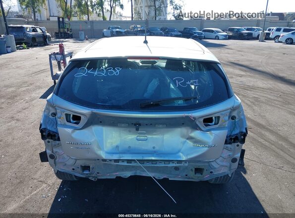 4S3GTAA66J3746130 2018 SUBARU IMPREZA Серебряный 