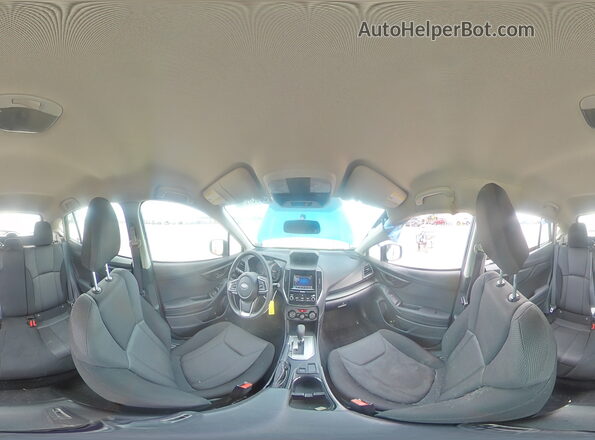 4S3GTAA66J3746161 2018 SUBARU IMPREZA Blue 