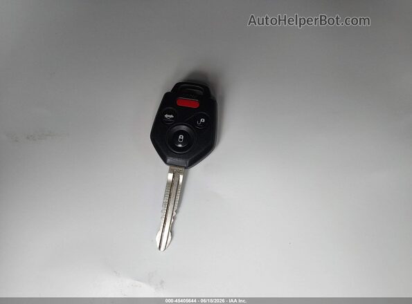 4S3GTAA67K3754285 2019 SUBARU IMPREZA Blue Dashboard view