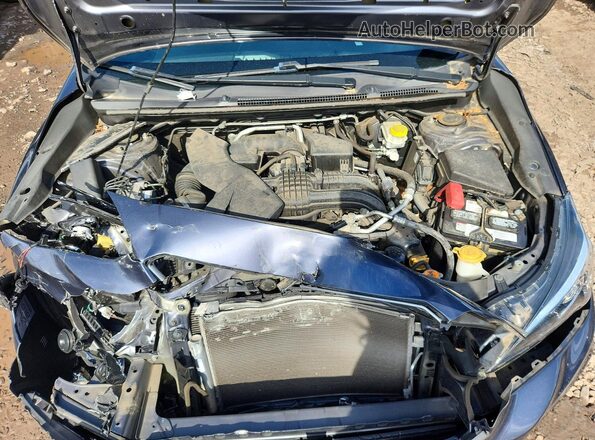 4S3GTAA6XH3738574 2017 SUBARU IMPREZA Blue 