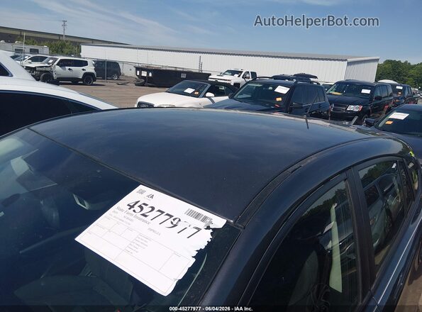 4S3GTAB60K3752540 2019 SUBARU IMPREZA Gray 
