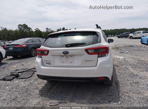 4S3GTAB60L3709754 2020 SUBARU IMPREZA White 