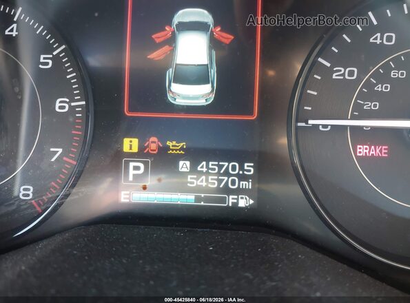 4S3GTAB60N3700751 2022 SUBARU IMPREZA Белый 
