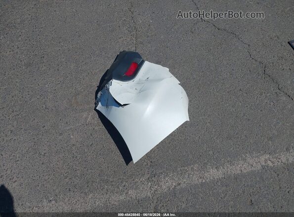 4S3GTAB60N3700751 2022 SUBARU IMPREZA Белый Вид щитка приборов