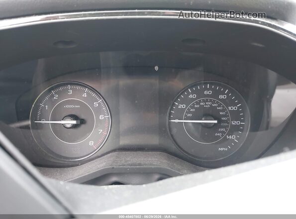 4S3GTAB60N3700829 2022 SUBARU IMPREZA Black Вид задніх сидінь