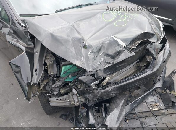 4S3GTAB60N3700829 2022 SUBARU IMPREZA Black 