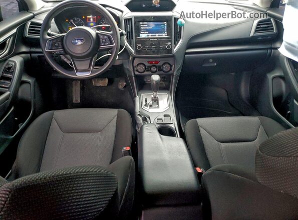 4S3GTAB60N3710258 2022 SUBARU IMPREZA White 