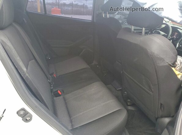 4S3GTAB60N3710258 2022 SUBARU IMPREZA White 