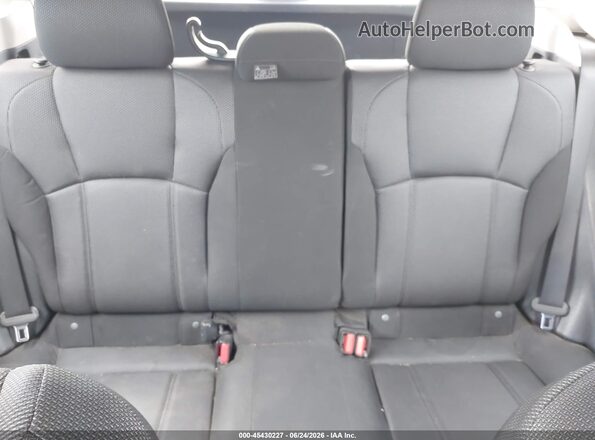 4S3GTAB61J3717682 2018 SUBARU IMPREZA Gray 