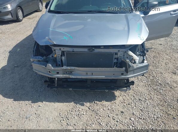 4S3GTAB64M3709578 2021 SUBARU IMPREZA Light Blue 