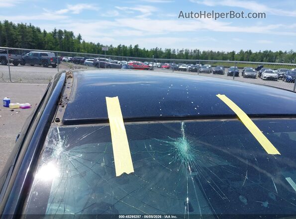 4S3GTAB66H3727098 2017 SUBARU IMPREZA Black Widok z przodu
